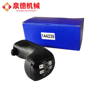 Accesorio para Camión Bomba Scania, Palanca de Cambios de 8 Velocidades con Rótula (1441235) Compatible con la Perilla de Cambios del Automóvil Scania G470 - Product Image 4