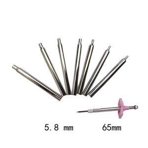 2023 रत्न तथ्य डायमंड फेसिंग के लिए नई लैपिडरी टूल्स स्टिक, रत्न फेसिंग कार्य के लिए डॉप स्टिक फेसिंग स्टिक - Product Image 2