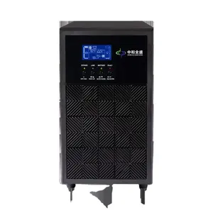 UPS Uninterruptible Power Supply 3H10KL Online Equipment Power Supply Data Center Office