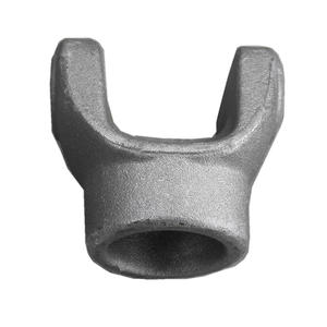 Componentes de camiones y automóviles forjados OEM Producción de equipos originales del fabricante - Product Image 4