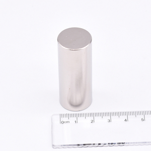 N35 <span class=keywords><strong>N38</strong></span> N42 N52永久ネオジム円柱形磁石 - Product Image 5