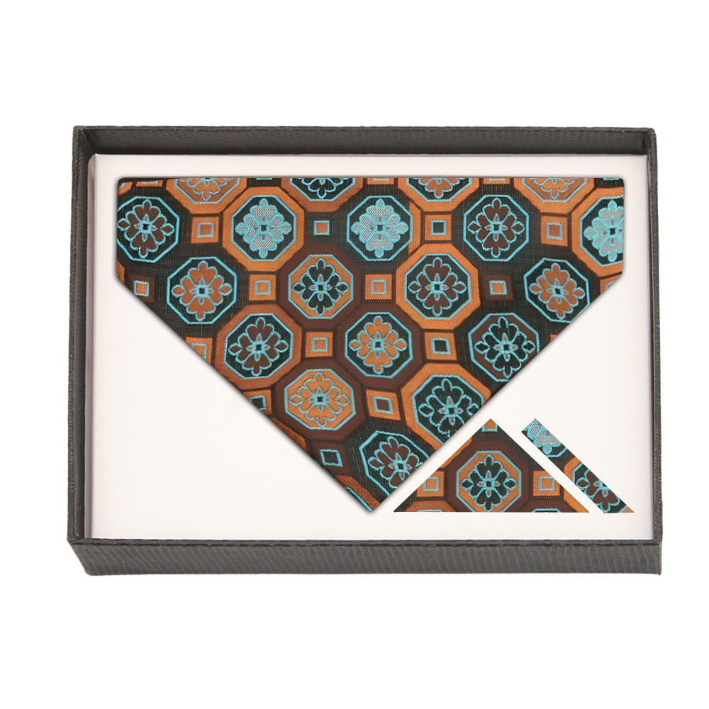 LGLJ26-GREEN AND BROWN