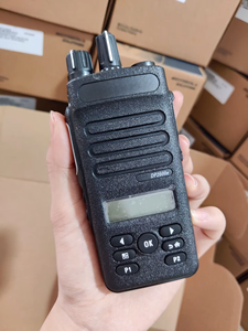 Radio Digital DMR Dp2600e Walkie Talkie Xpr3500e, Radio Bidireccional DEP570e, Radio Motorola Xpr 3500e para Motorola XIR P6620i - Product Image 5