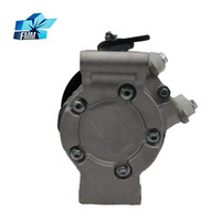 88310-0K132 447260-8020 10S11C 88310-0K110 Compresseur de climatisation automobile 12V en promotion, nouveau compresseur de climatisation pour Hilux Vigo