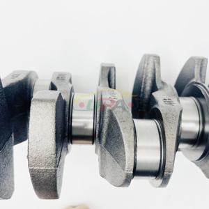 23111-2G200 23111 2G200 Conjunto de cigüeñal para Hyundai Kia Rio 12 231112G200 - Product Image 6