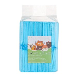 Rilievo all'ingrosso della stuoia del letto di urina dell'animale domestico/urina/<span class=keywords><strong>Wee</strong></span>/toilette/sanitario - Product Image 1