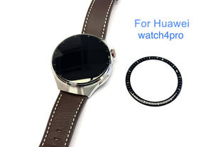 <span class=keywords><strong>GT3</strong></span> <span class=keywords><strong>SE</strong></span>/42mm 46mm/GT3pro /<span class=keywords><strong>Watch</strong></span> D/<span class=keywords><strong>Watch</strong></span> 4/GT4 42mm 46mm PMMA PC combinado 3D curvado suave Protector de pantalla para Huawei - Product Image 2