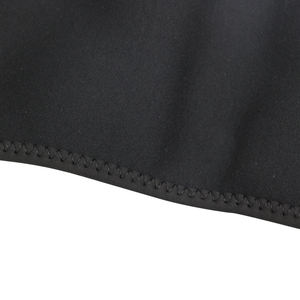 Vente en gros NANBIN – Manchon amincissant pour bras en néoprène, grande taille, épais, sans couture, respirant, écologique, séchage rapide, pour femmes - Product Image 2