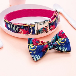 Collares para Perros Hechos a Mano de Alta Gama, la Mejor Calidad, Diseño Único y Personalizado para Dálmata, <span class=keywords><strong>Pitbull</strong></span> Americano y Bulldog Francés - Product Image 3