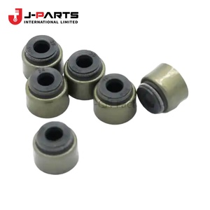 Joint d'étanchéité ou bague d'étanchéité (O-ring) pour tige de valve d'huile pour Toyota Hilux KUN25 2004-2015 OE 90913-02121 9091302121 - Product Image 1