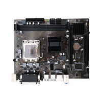 Placa Base de Escritorio para Procesadores Intel Core2 Extreme, Core2 Quad, Core2 Duo, Pentium y Celeron