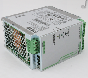 แหล่งจ่ายไฟสวิตชิ่ง Origin 2866792 Output Input 24 โวลต์ / 20 แอมป์ รุ่น Quint มีสินค้าในสต็อก - Product Image 5