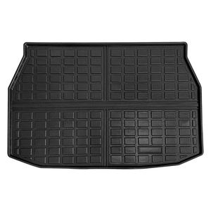 Alfombrillas personalizadas RHD TPE para coche, forro de carga, alfombrilla para maletero para Toyota IZOA Sai Corolla Probox, accesorios interiores - Product Image 1