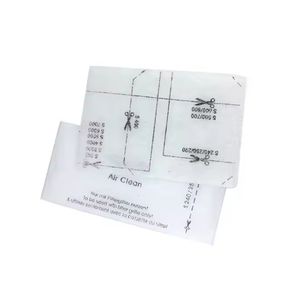 <span class=keywords><strong>Precio</strong></span> al por mayor, bolsa de filtro de vacío de polvo no tejido GN, reemplazo popular para uso doméstico, filtro limpiador para aspiradoras - Product Image 5