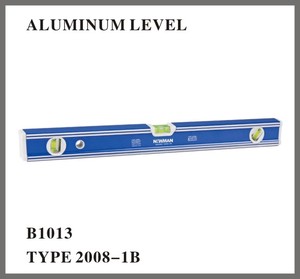 40Cm Aluminium Vierkante Buisvormige Bubbel Digitaal Waterpas - Product Image 2