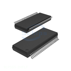 IC PC MAIN CLOCK CK505 56 SSOP Integrated Circuit Price In Stock 56 BSSOP (0.295", 7.50mm Width) 9LP505-2HFLF Clock Timing - Product Image 1