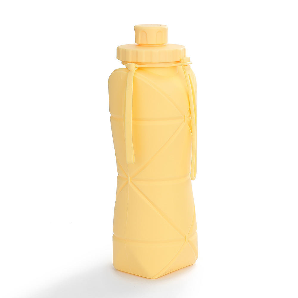 Yellow600ml