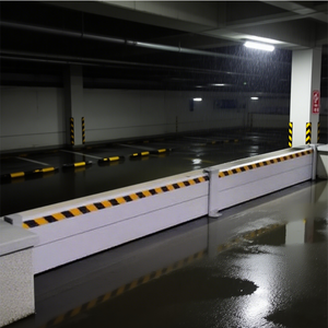 Household flood barriers flood <b>gates</b> and flood DAMS are selling well for the protection of household <b>safety</b> systems - Product Image 6