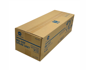 DU107ดรัมชุดดั้งเดิมสำหรับ Konica Minolta BIZHUB แบบกด C1085 C1100 C6085 C6110ตลับดรัม A6DY0Y1 - Product Image 2