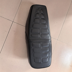 Selle de <span class=keywords><strong>moto</strong></span> durable <span class=keywords><strong>en</strong></span> gros pour <span class=keywords><strong>moto</strong></span> GN - Product Image 3