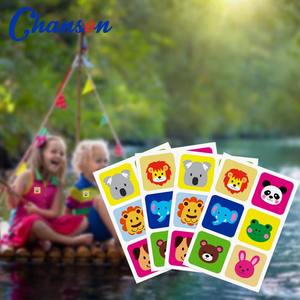 Patchs anti-moustiques pour enfants et adultes - <span class=keywords><strong>Citronnelle</strong></span> naturelle, <span class=keywords><strong>citronnelle</strong></span> et eucalyptus, protection jusqu'à 24 heures - Product Image 1