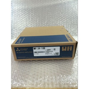 Controlador de Motor Industrial de Alta Eficiencia Mitsubishi Ac Servo Drive Mr J4 10b 400v - Product Image 3