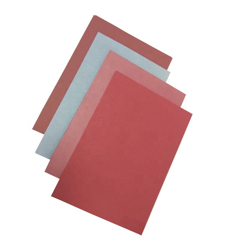 Insulation Fiber Board Vulcanized Cotton Fiber