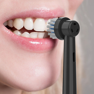 Testina per Spazzolino Elettrico Rotante a 360° Biodegradabile Premium, <span class=keywords><strong>Ricambio</strong></span> Universale - Product Image 6