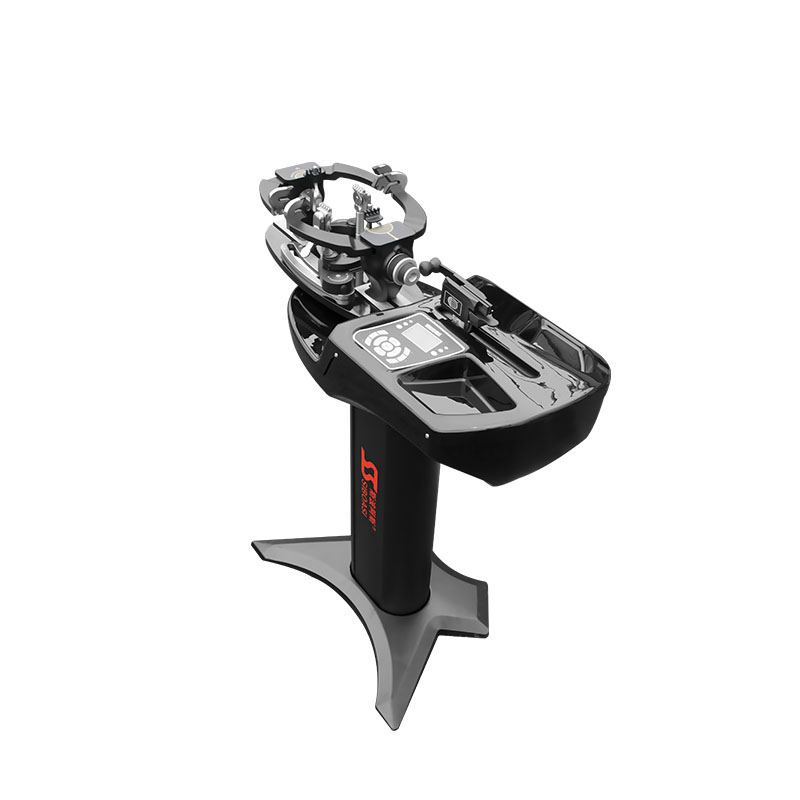 Fabriek Direct Siboasi Computer Badminton Racket Snaartrekmachine Netto Racketmachine S3169****^^^^ https://www.siboasi.com
