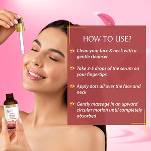 Suero Reafirmante de Piel Antienvejecimiento de Marca Privada al 2.5% para Reducir Poros, Suero Facial Líquido Blanqueador con Vitamina <span class=keywords><strong>E</strong></span>, B5 y <span class=keywords><strong>Aloe</strong></span> <span class=keywords><strong>Vera</strong></span> - Product Image 6