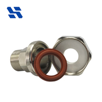 Raccord fileté mâle PPR durable résistant aux hautes pressions pour l'alimentation en eau domestique
