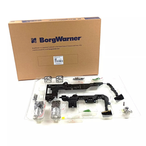 0B5 DL501 0B5 398 048 0B5398048D Arnés de cables interno de solenoide de transmisión para Audi <span class=keywords><strong>A4</strong></span> A5 A6 A7 Q5 Kit de reemplazo - Product Image 1