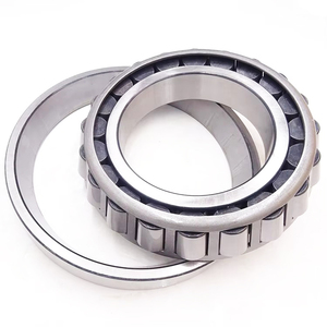 Roulement à rouleaux coniques simple rangée en acier chromé <span class=keywords><strong>30230</strong></span> 150*270*49mm - Product Image 1