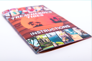 Figuras miniatura de plástico para juegos de mesa - Product Image 5