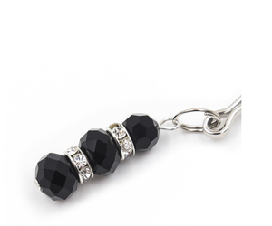 Borstclitoris Mimi Clip Tepelclip Paar Flirterig 1 Paar Veer Metalen Bellen Tepelklem Sm Tepelclip Seksproduct - Product Image 4