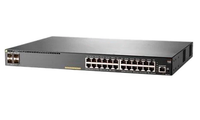Switch Jaringan Layer 3 Seri Baru Original JL255A 2930F 24G PoE+ 4SFP+ JL253A JL254A JL255A JL256A JL258A JL259A