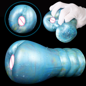 Herren produkte Big Butt Flugzeug Tasse Sexspielzeug Sex Mastur bator Penis Trainings geräte umgekehrte Form - Product Image 1