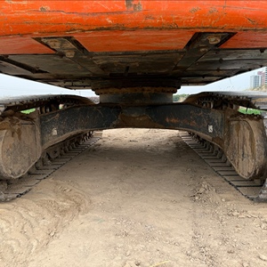 Peinture originale Doosan pelle d'occasion pelle DX225LC-9C haute qualité machines de construction d'occasion DOOSAN DX225 300lc en vente - Product Image 5