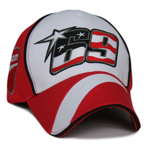 Gorras de Béisbol Personalizadas al por Mayor de Alta Calidad con Logotipo Bordado en 3D, Venta de Fábrica, Económicas y con <span class=keywords><strong>Transporte</strong></span> Incluido, para Hombre y Mujer - Product Image 2