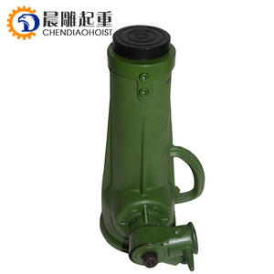 منتج جديد بسعر المصنع رفع محمول صغير للسيارة - Product Image 4