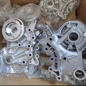 Yeni Volkswagen ix35 Sagitar Passat Tiguan eksantrik mili rulman yuvası için uygun ve silindir kafası rulman yuvası 06J103166A - Product Image 2