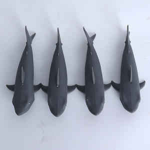 मनमोहक मिनी केपीबरा फास्ट रीबाउंड स्क्विशी खिलौना-नई शैली तनाव राहत पशु खिलौना-बच्चों और वयस्कों के लिए नरम tpr चिंता राहत - Product Image 4