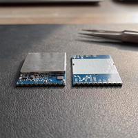 Papan Pengembangan ESP32-c3, Papan Pengembangan ESP32 SuperMini, Papan Pengembangan ESP32, Wifi