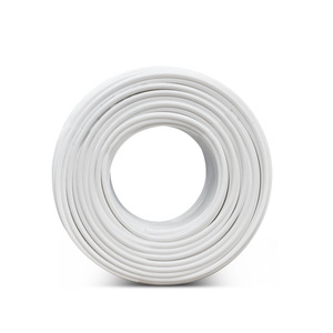Tubería de agua personalizada Ts1 Pe de 1/4 de pulgada, grado alimenticio, certificada por NSF, para conexión de filtro purificador de agua, rollo de 100 m - Product Image 2