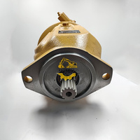 Pompe hydraulique PG200235 AT334876 PG 200235 at303229 pour pelle rétrocaveuse Deere 310SJ, 310SK, 310SL, 325SL, 410G, 410J, 410K