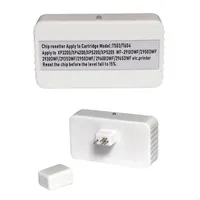 Reseteador de Chips para Cartuchos de Tinta T604 T503, Decodificador para Epson Expression Home XP-2200, Accesorio de Reinicio con Carga USB Tipo-C