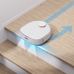 Pour robot aspirateur laveur Dreame W10 avec laser LDS Dreame Bot W10 - Product Image 6