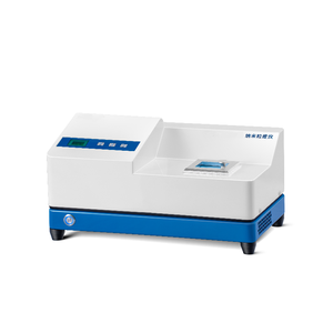 ISO 22412 13320 Optical Related Nanoparticle <strong>Size</strong> <strong>Analyzer</strong> Dynamic Light Scattering Nano <strong>Particle</strong> <strong>Size</strong> Distribution <strong>Analyzer</strong> - Product Image 1