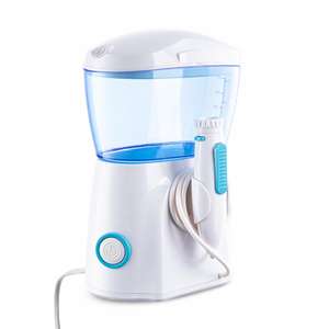 Irrigateur nasal électrique Su Ruijian 600 ml, appareil de soin nasal de table pour adultes et enfants - Product Image 1