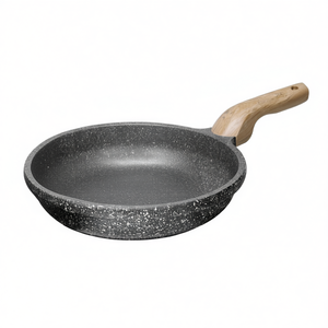 KARL KRGER Texas Frying Pan 28Cm Nonstick Cookware For Stovetop Use - Product Image 2